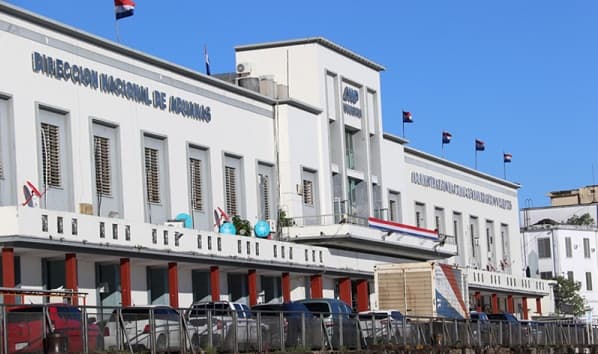 Candidato dice que demandará a empresario del cargamento de la discordia