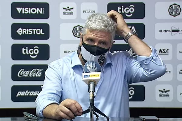 El viento fue “un poco preponderante”, dice Gutiérrez