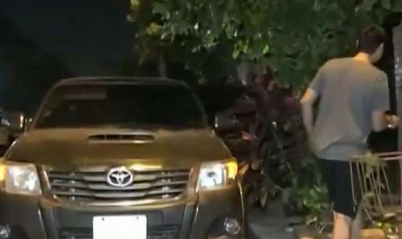 Joven denuncia ser víctima de rapto en San Lorenzo