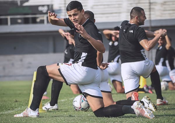 Olimpia y Nacional cierran la Fecha 9 del Clausura
