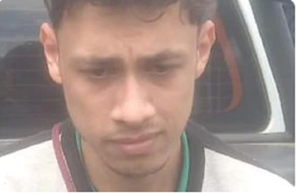 Ubican en barrera policial a joven “secuestrado”