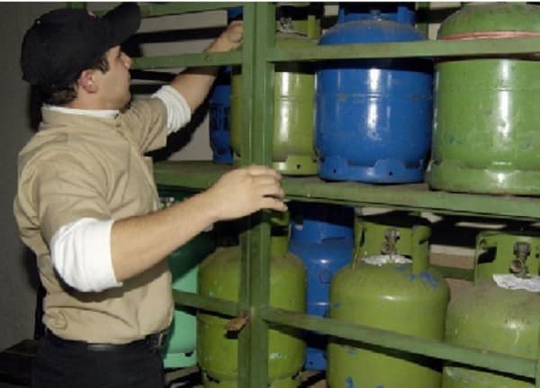 Desde este miércoles sube el precio del gas