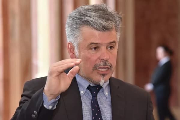 Giuzzio habla de mejorar la inteligencia tras crimen a cuadras de su casa