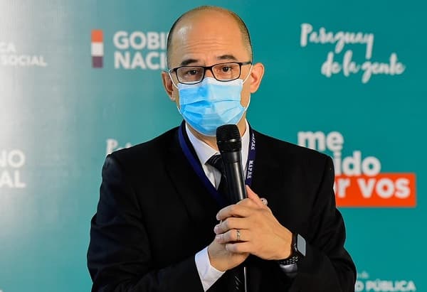 Liberarán vacunación hasta agotar stock desde el lunes