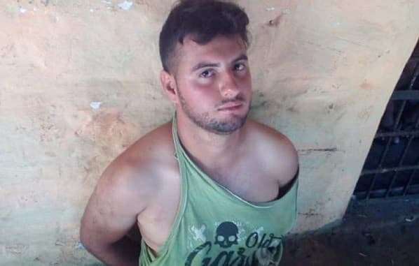 Caso Naydelin: Autor confeso da detalles del crimen