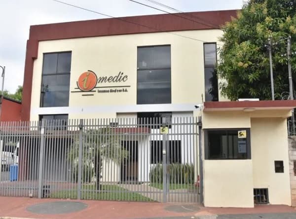 Caso Imedic: Elevan causa a Juicio Oral y Público