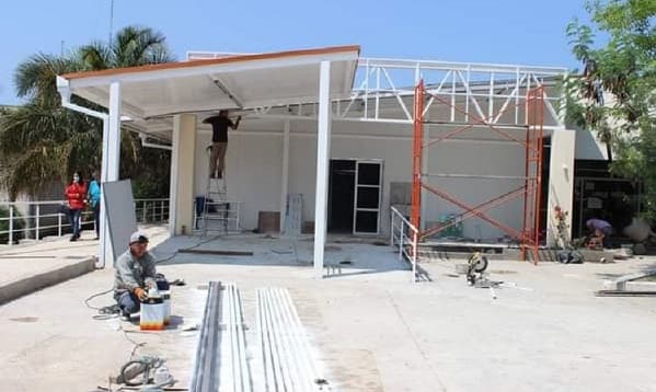 Instituto Nacional del Cáncer contará con nuevo pabellón para atención de pacientes