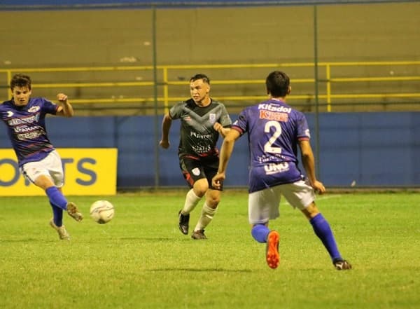Ameliano supera a Inde y sigue en carrera en Copa Paraguay