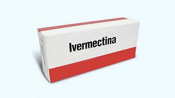 Estudio revela casos de intoxicación por uso de ivermectina contra Covid-19