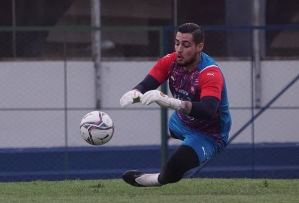 Jean interesa a Libertad, trasciende