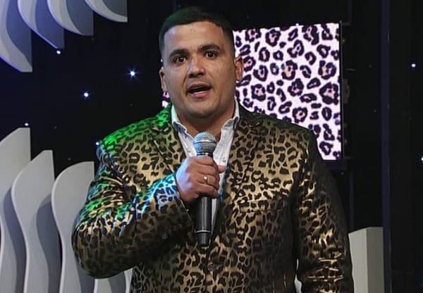 Detienen al “Abogado Leopardo” tras denuncia de disparos al aire