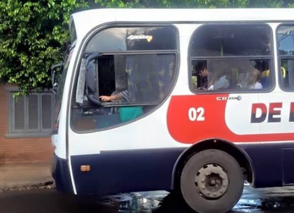 Pasaje en Asunción: Municipalidad asegura que “no habrá incremento”