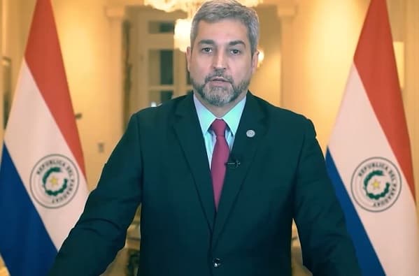 Abdo lamenta el fiasco del Mecanismo Covax en Asamblea de la ONU