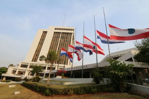 Municipalidad de Asunción exonera multas de tributos durante este mes