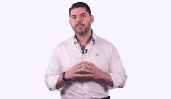 “Nenecho” pide disculpas tras arrebato xenófobo