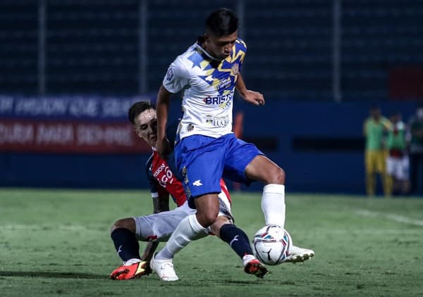 Luqueño vence a Cerro en la Nueva Olla