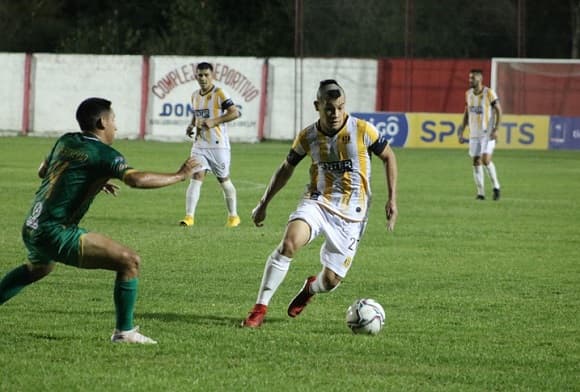 Guaraní de Trinidad golea y avanza en Copa Paraguay