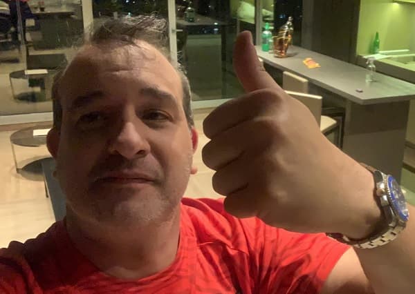 “Yo no tengo nada que ver”, afirma Lansac