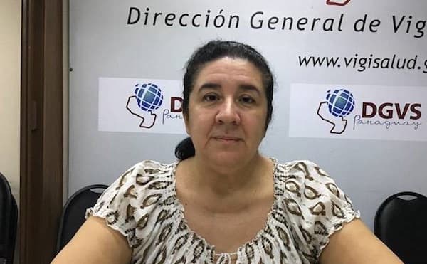 Asciende a siete los casos positivos de viruela del mono en el país