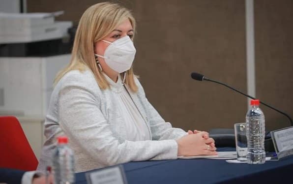 Quiñónez designa fiscales para investigar denuncia de tráfico de influencias