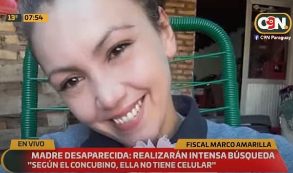 Tras mediatización de desaparición, la Fiscalía comienza a moverse