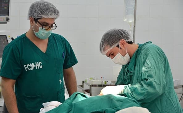 El Hospital de Clínicas retomará cirugías de trasplante de hígado