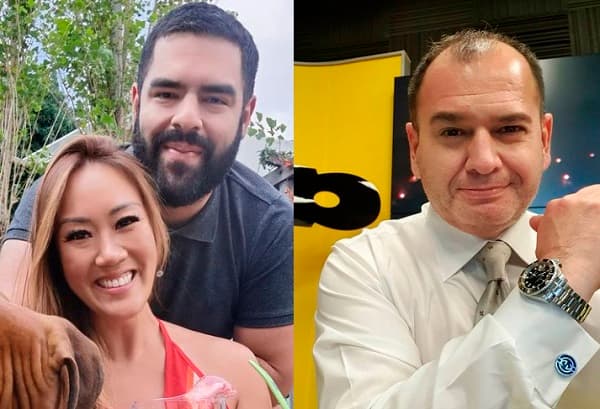 Periodistas ofrecen ambulancia para reparar daño