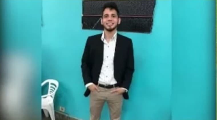 Otros dos detenidos por caso de joven asesinado a golpes en Luque