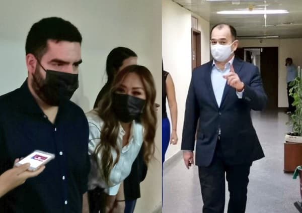 Viceministro cuenta detalles del caso de Yolanda Park