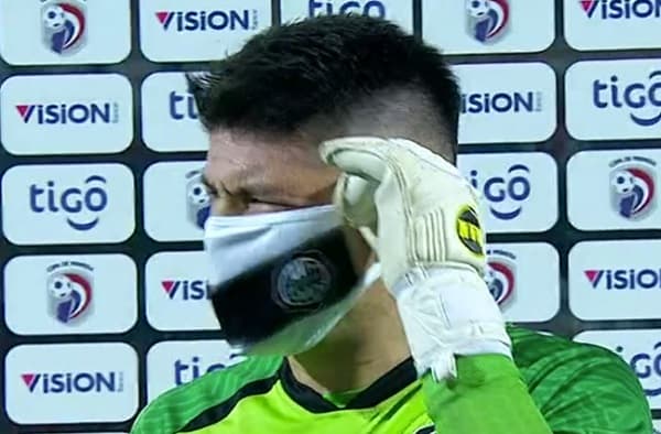 “Llegaron una vez”, afirma Aguilar