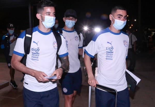 Paraguay se enfrentará a Bolivia en busca de una victoria