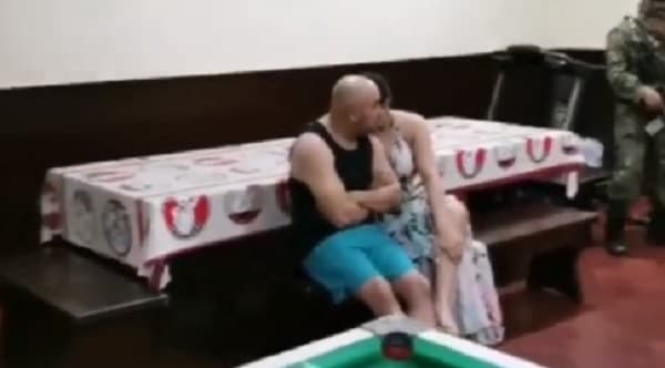 Surge truculenta versión sobre atentado en Pedro Juan