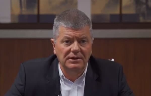 Brunotte revela “plan” para sanear Olimpia y anuncian judicialización