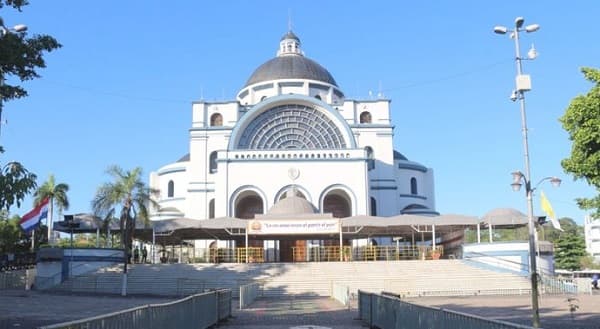 Abren inscripciones a artistas para serenata a la Virgen de Caacupé