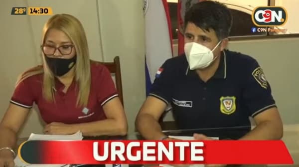 Fiscalía realiza allanamientos por denuncias de sextorsión en el este