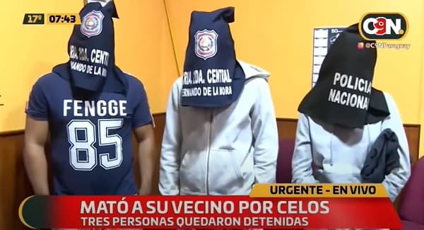 Riña en bodega termina con un joven asesinado