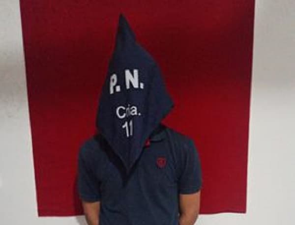 Detienen a joven denunciado por estafar con cuentas de Bolt