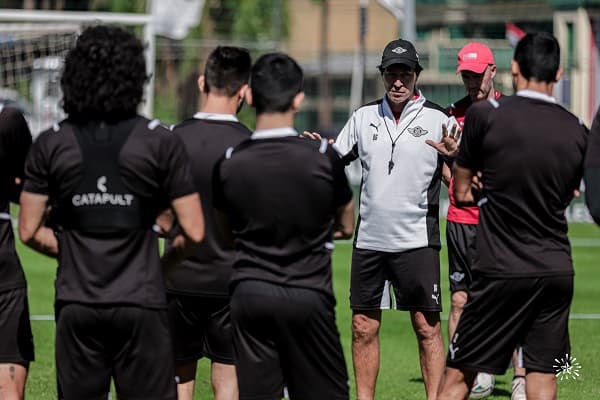 Este miércoles cierran los octavos de final de la Copa Paraguay