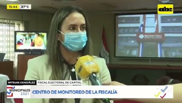 Reportan decenas de delitos y faltas electorales