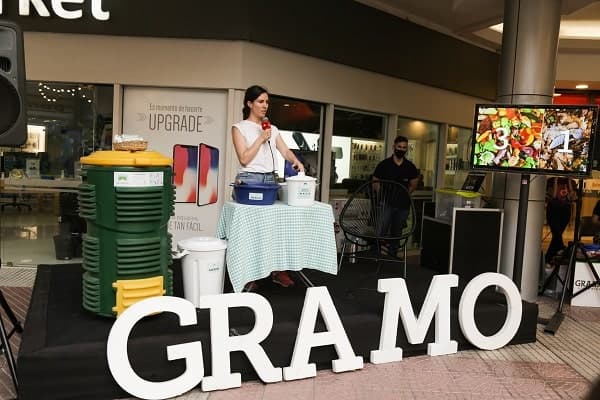 Anuncian fechas para las charlas Gramo 2021