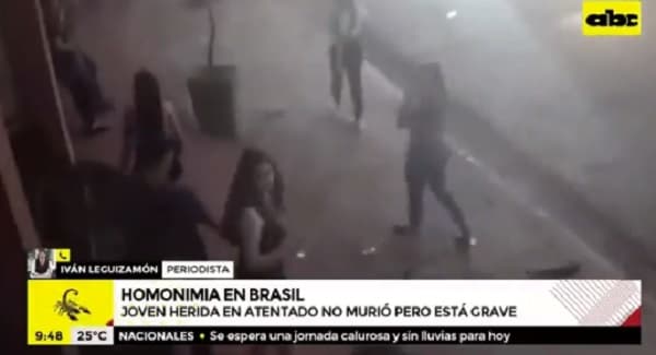 Homonimia genera confusión y no hay quinta víctima en Pedro Juan