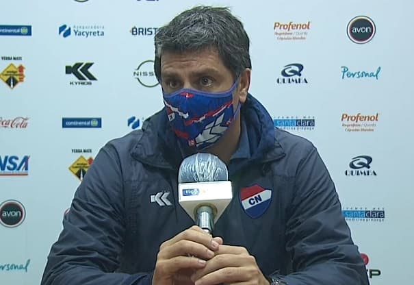 Rodrigo López es el elegido para dirigir la Albirroja, trasciende