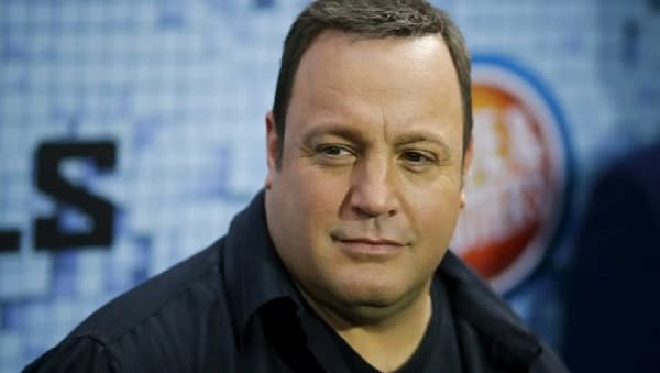 Paraguaya demanda al actor Kevin James
