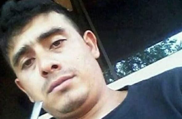 Detienen a sospechoso de feminicidio buscado desde el 2019