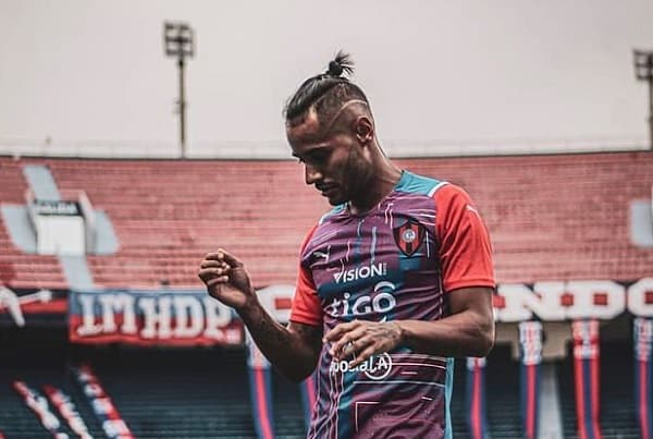 Confirman 12 meses de suspensión para Mateus por dopaje 