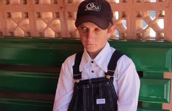 Hospital de Trauma se pone a disposición para operar a joven menonita agredido