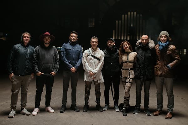 No Te Va Gustar lanza su nuevo videoclip “Mi Ausencia”