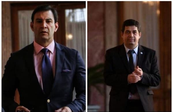 Ovelar asegura que Velázquez no ganará elecciones