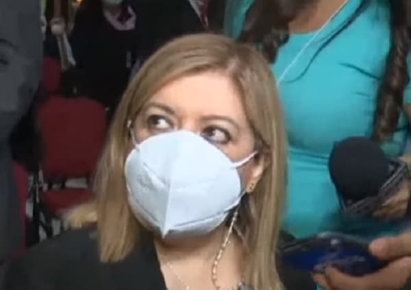 Subordinados de Quiñónez están “preocupados” por juicio político