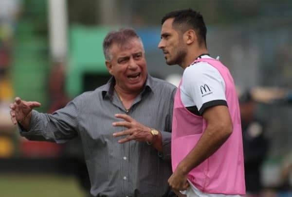 Roque a Libertad: “El dinero no es todo”, afirma Almeida